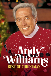 Andy Williams - Best of Christmas