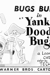 Yankee Doodle Bugs