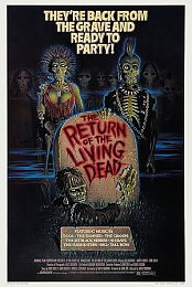 Return of the living dead