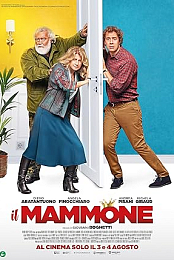 Il mammone