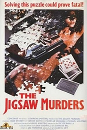 The Jigsaw Murders