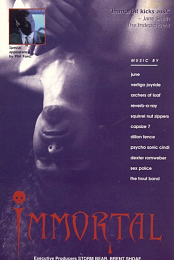 Immortal