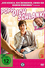 Popp Dich schlank!