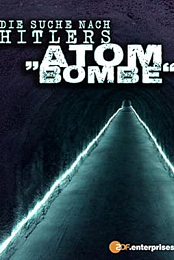 The Search for Hitler's Bomb