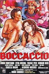 The Nights of Boccaccio
