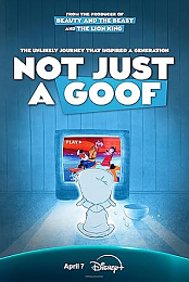 Not Just a Goof
