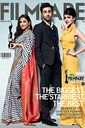 58th Filmfare Awards