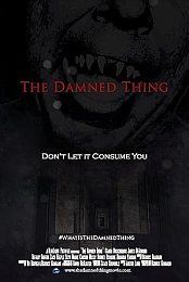The Damned Thing