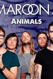 Maroon 5: Animals