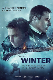 Zima / Winter (2020)[WebRip][1080p]