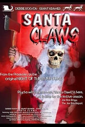 Santa Claws