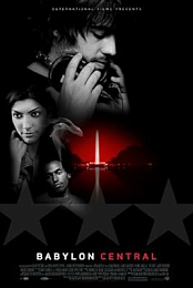 Babylon Central 2010 DVDRip DivX-Filmikz