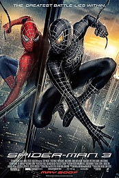 Spider-Man 3 2007 Editors Cut 1080p BluRay REMUX AVC DTS-HD MA 5 1