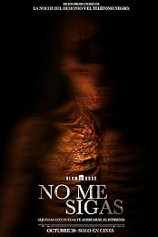 No Me Sigas