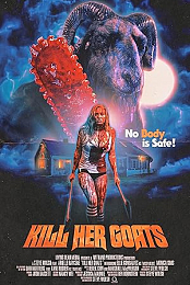 Kill Her Goats