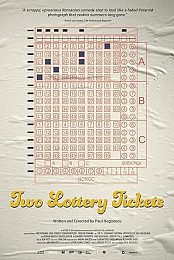 Two Lottery Tickets