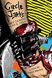 My Career as a Jerk