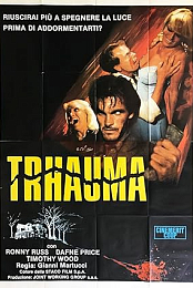 Trhauma