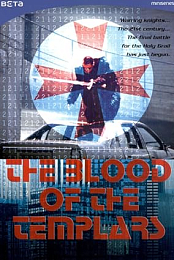 Blood of the Templars