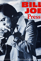 Billy Joel: Pressure