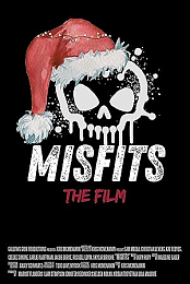 Misfits - Scream (Videoclip)