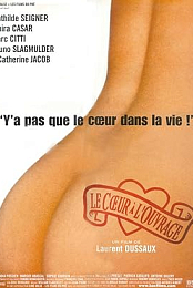 Le coeur a l'ouvrage