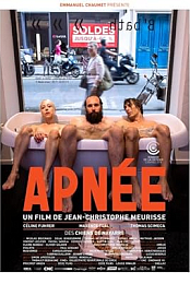 Apnee