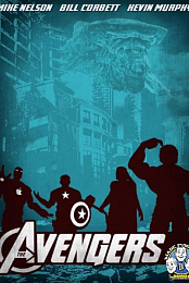 RiffTrax: Avengers