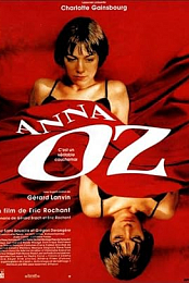 Anna Oz