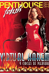 Penthouse Video: Virtual Harem