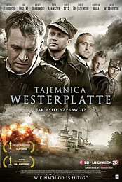 1939 Battle of Westerplatte