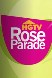 HGTV Rose Parade 2018