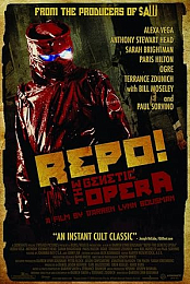 repo opera