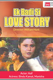 Ek Badi Si Love Story