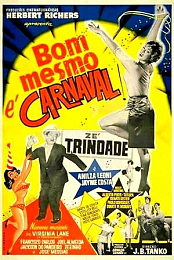 Bom Mesmo e Carnaval