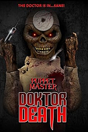 Puppet Master: Doktor Death