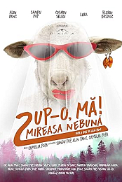 Pup-o, ma!2 - Mireasa nebuna