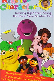 Kids for Character