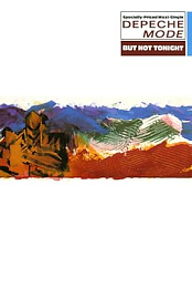 Depeche Mode: But Not Tonight