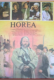 Horea