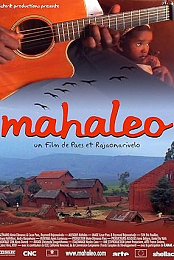 Mahaleo