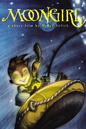 Moongirl