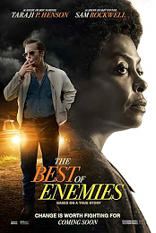 The Best of Enemies