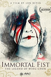 Immortal.Fist.2017.WEBRip.x264-ION10