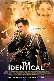 The Identical