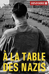 At the Nazis' Table