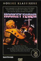 Hockeyfeber