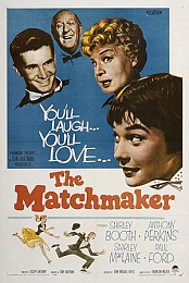 The Matchmaker