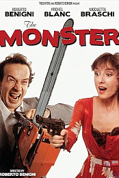 The Monster