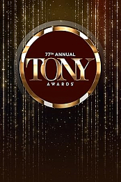 The 77th Annual Tony Awards